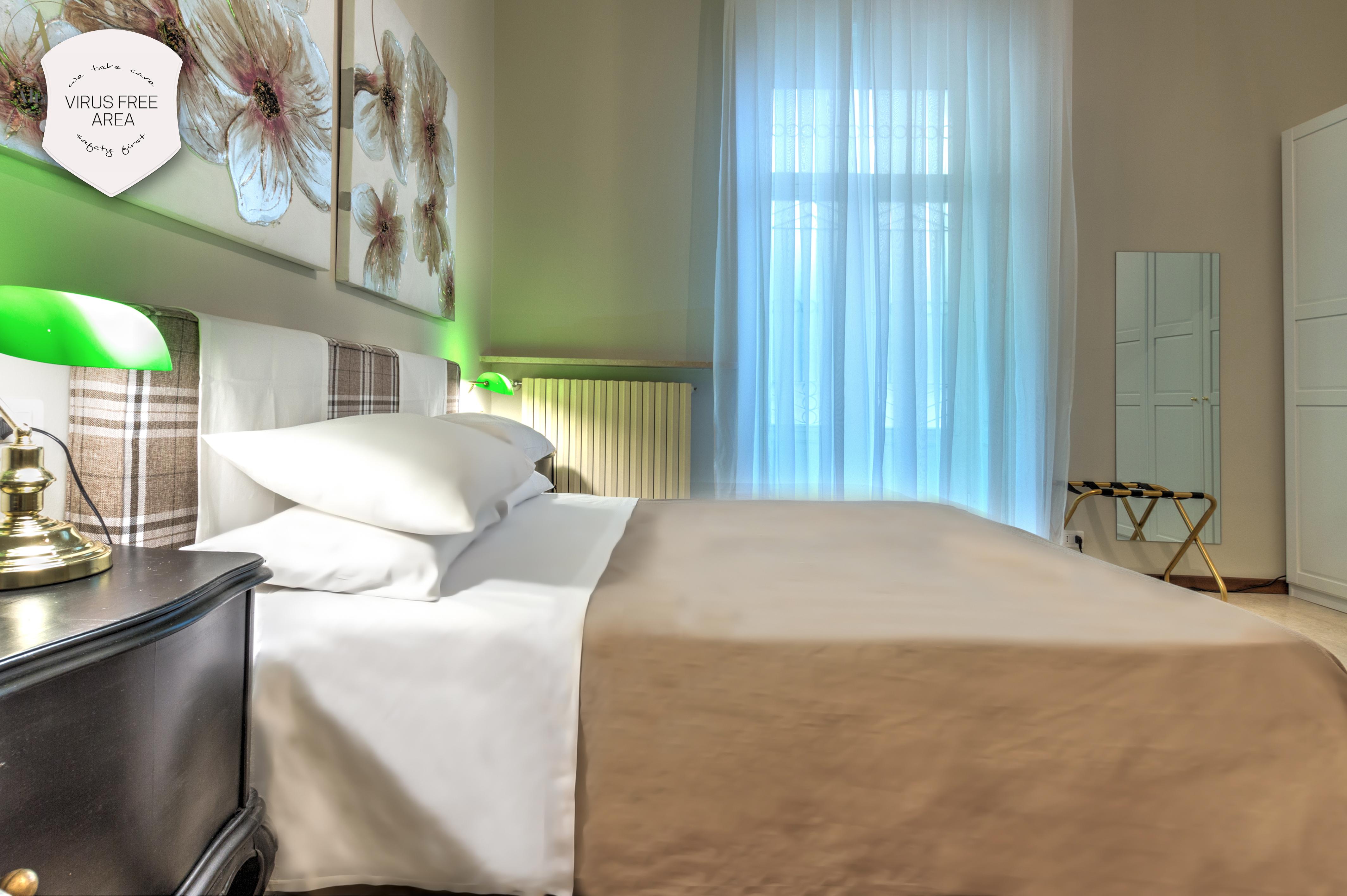 Rame Suites Bergamo Exterior photo