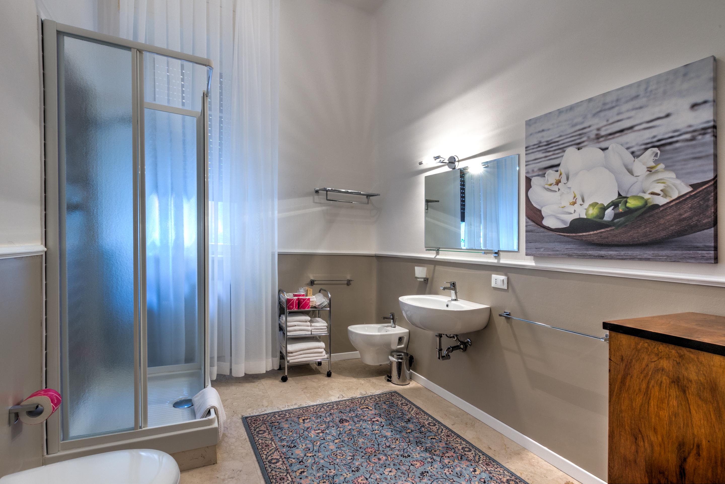 Rame Suites Bergamo Exterior photo