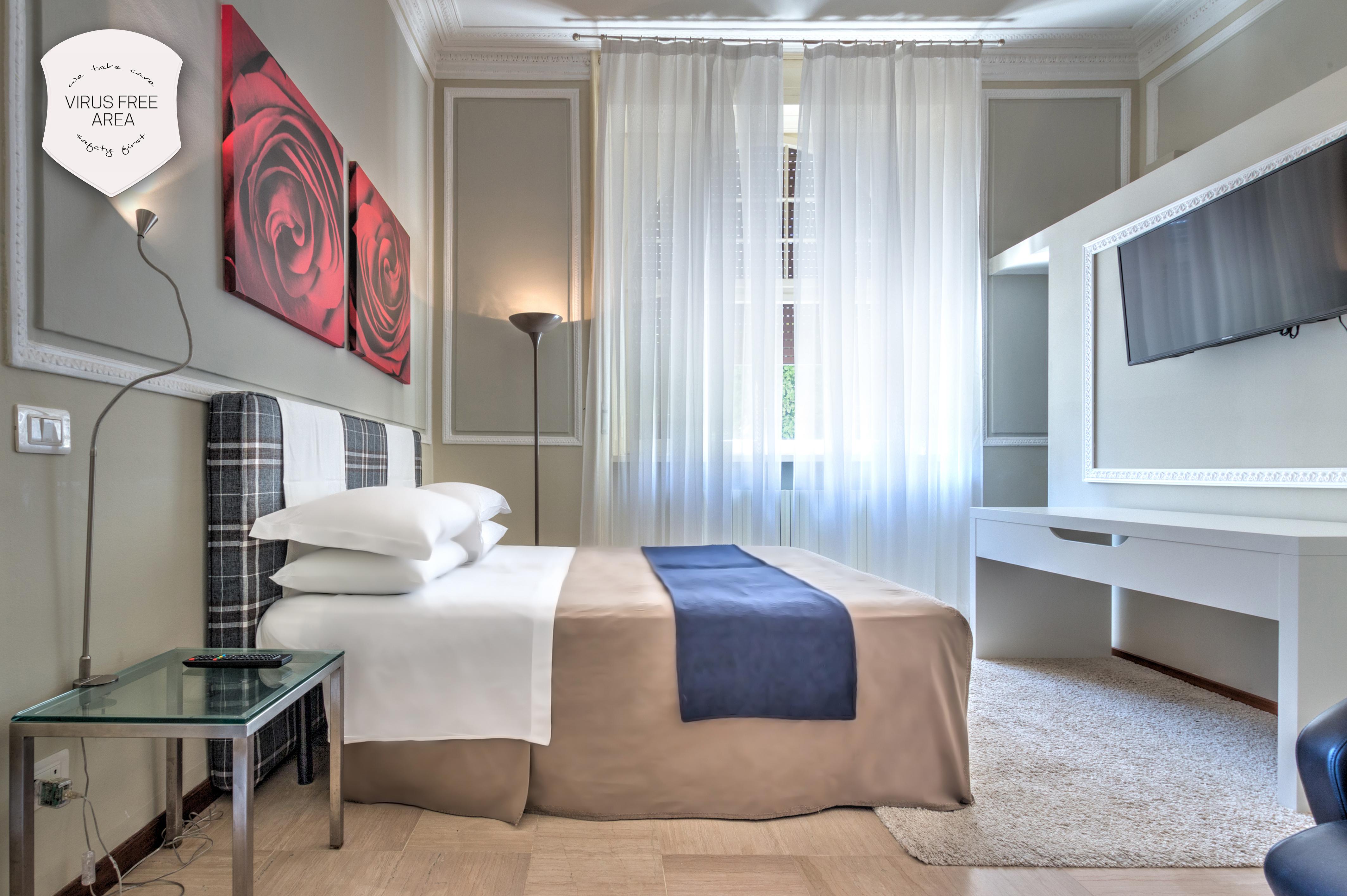 Rame Suites Bergamo Exterior photo