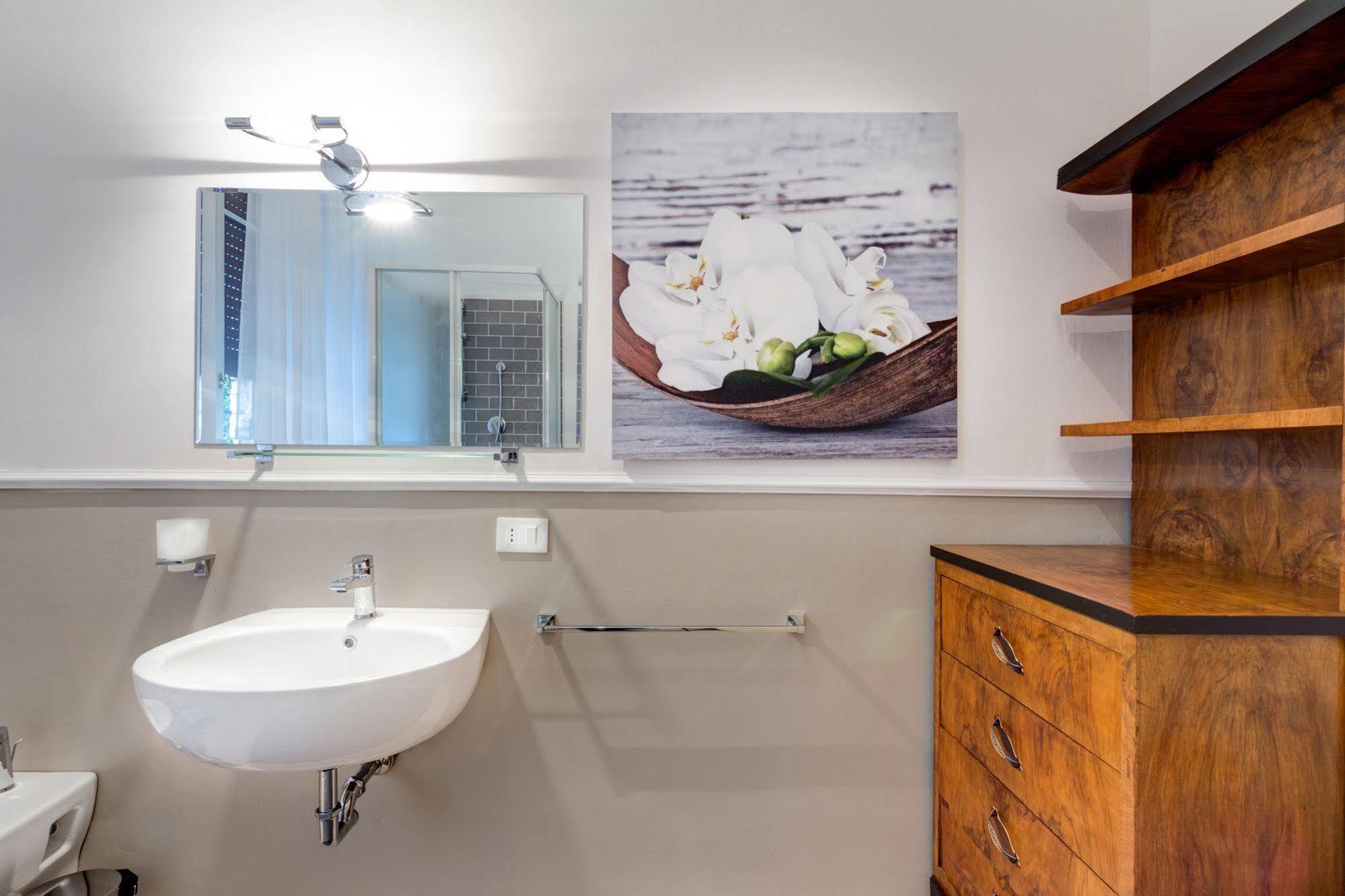Rame Suites Bergamo Exterior photo